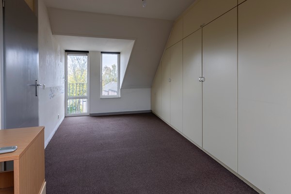 Medium property photo - Melanendreef 148, 4614 GL Bergen op Zoom